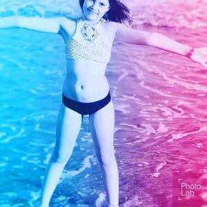 Meet your Posher, Miley